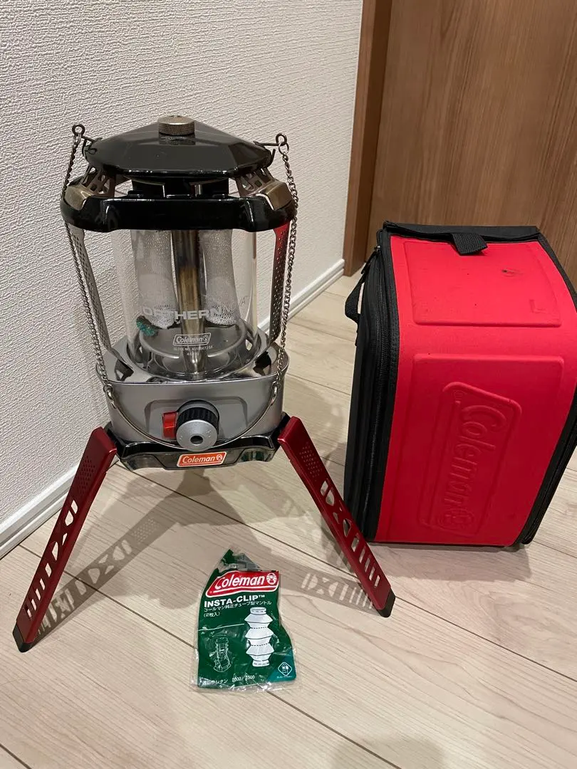2026年最新】コールマン グローブガードの人気アイテム - メルカリ