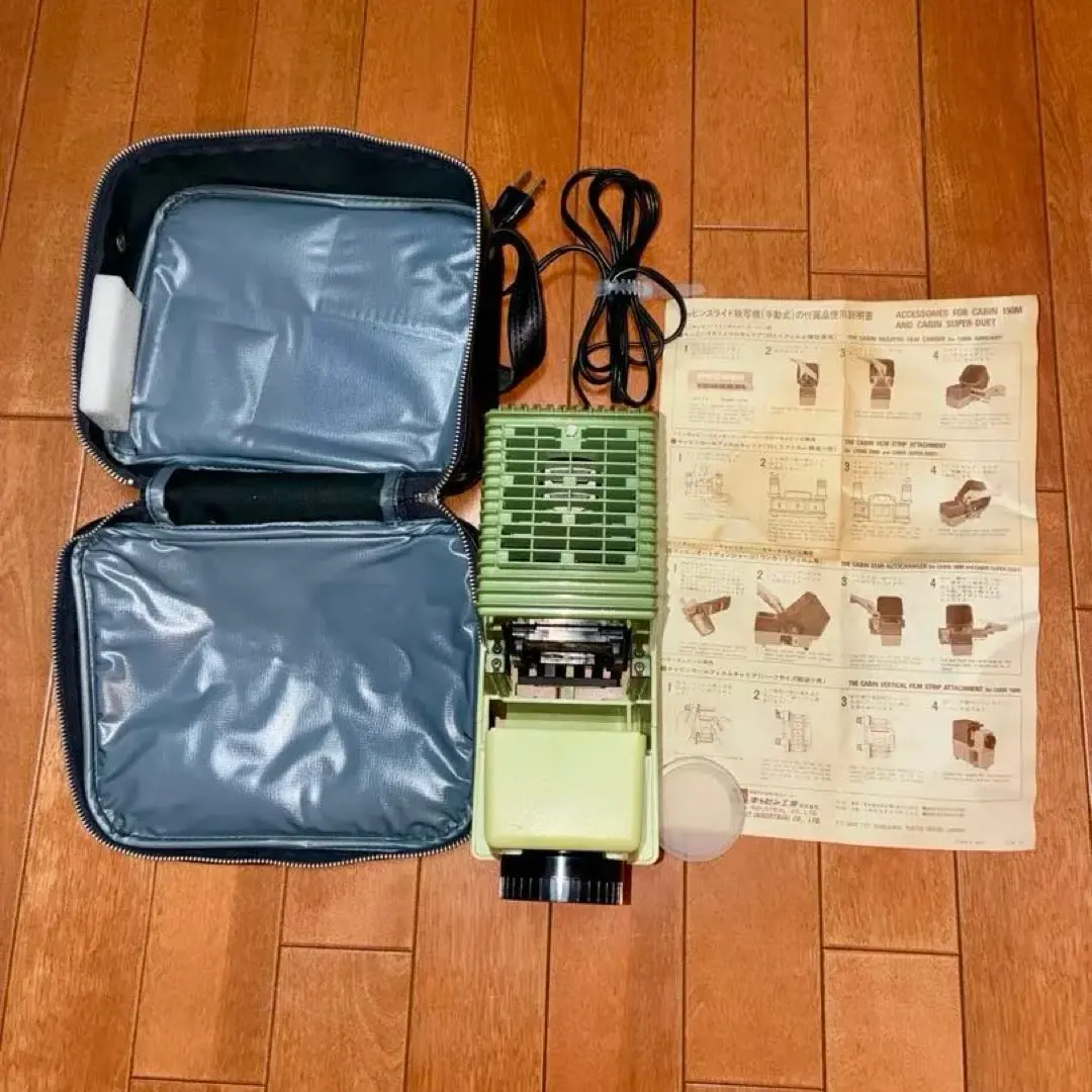 2026年最新】スライド映写機 cabinの人気アイテム - メルカリ
