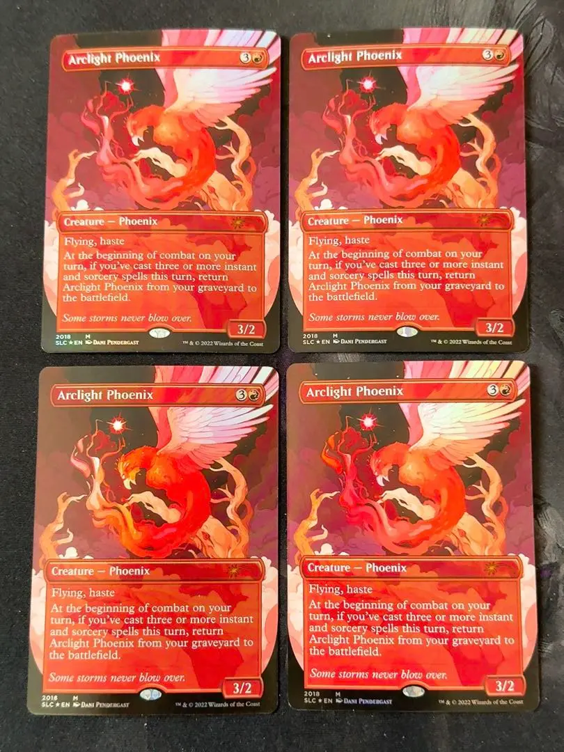 2026年最新】弧光のフェニックスの人気アイテム - メルカリ