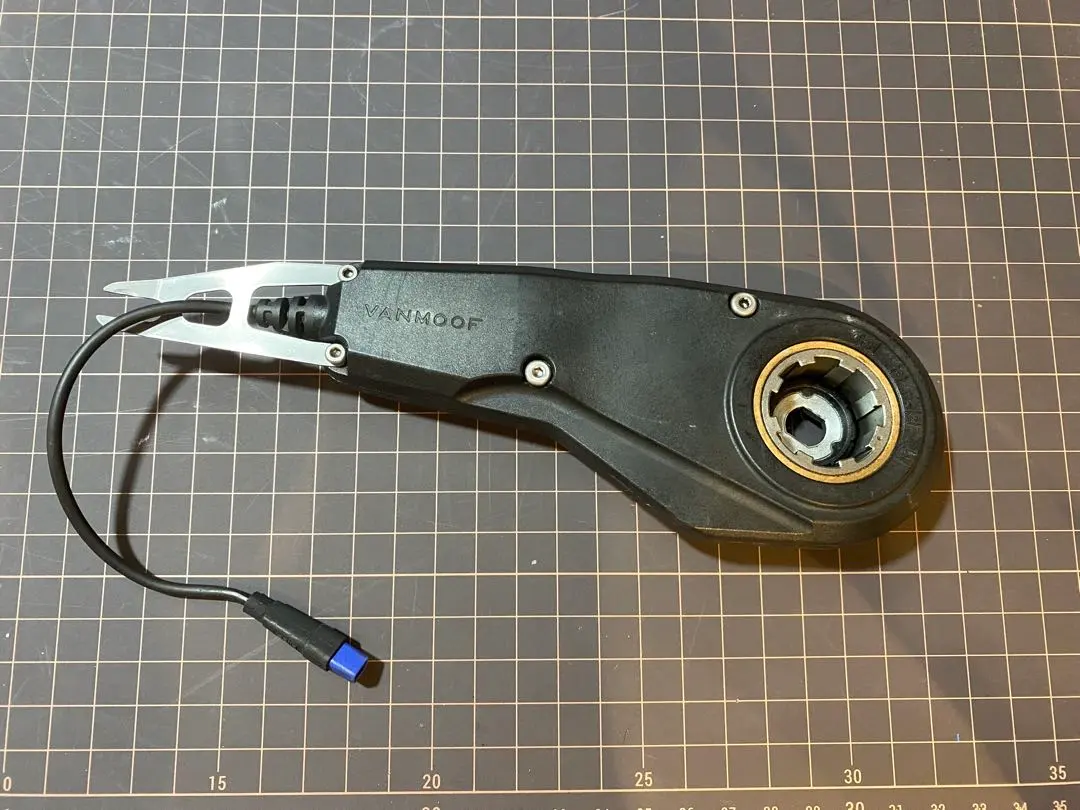 2026年最新】vanmoof s3の人気アイテム - メルカリ