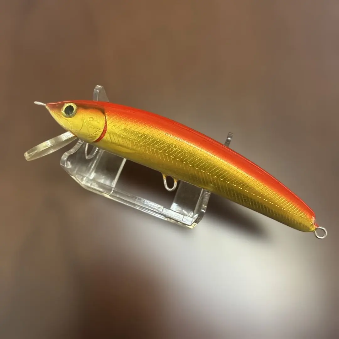 2026年最新】ora ミノーの人気アイテム - メルカリ