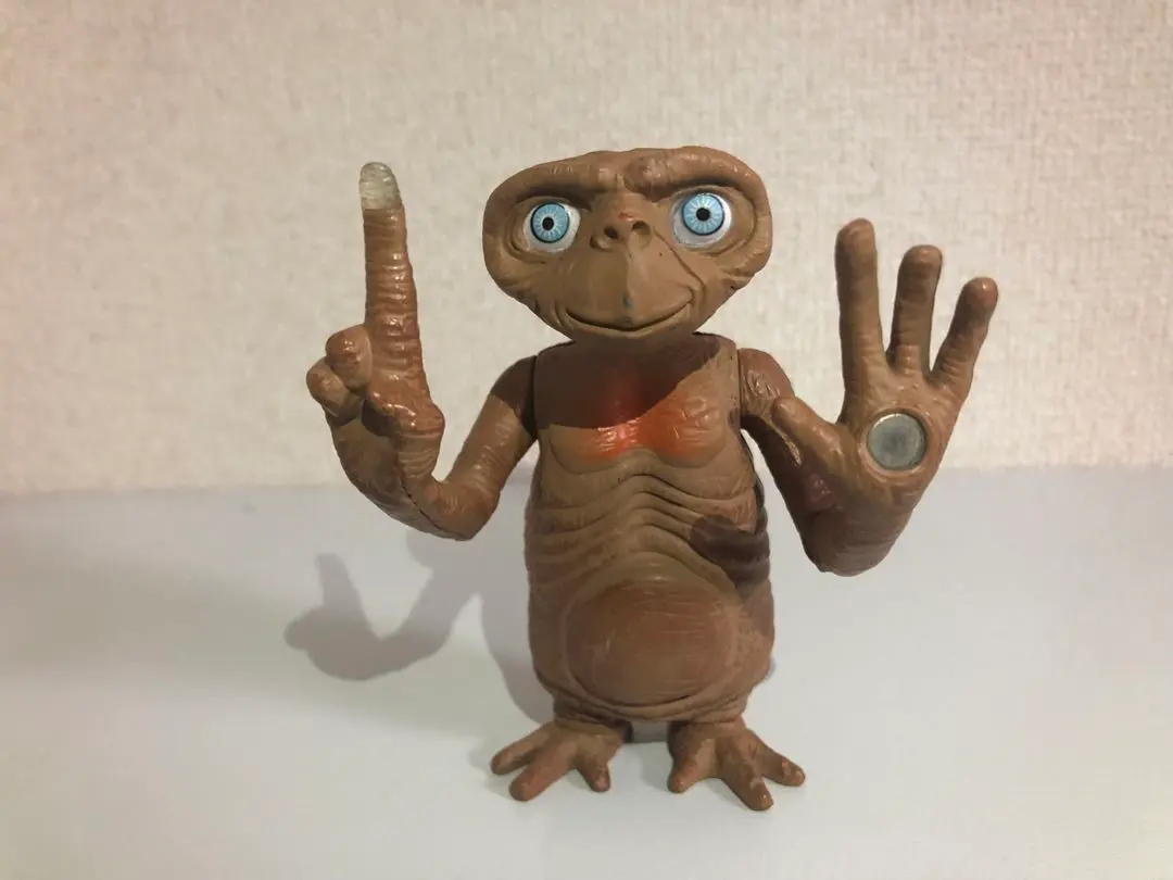 2026年最新】インタラクティブ e.t.の人気アイテム - メルカリ