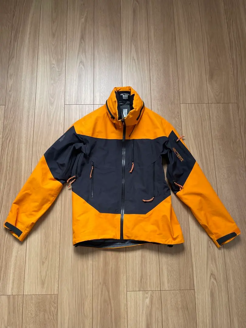 2026年最新】アークテリクス stingerの人気アイテム - メルカリ