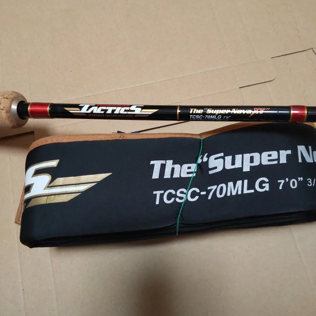 2026年最新】エバーグリーン タクティクス スーパーノヴァの人気