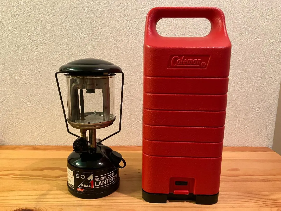 2026年最新】コールマン peak1 222の人気アイテム - メルカリ
