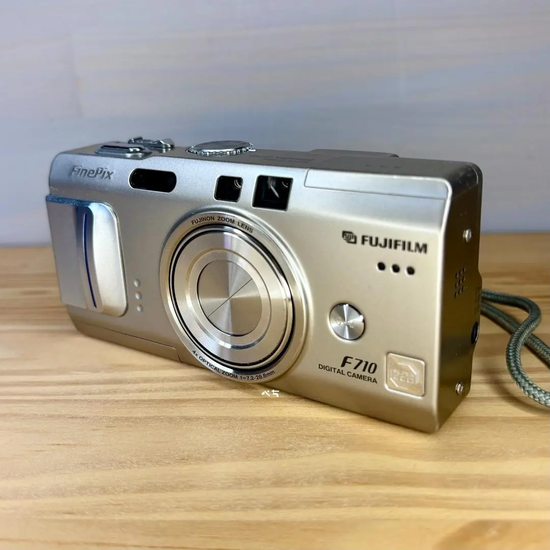 2026年最新】FUJIFILM F710の人気アイテム - メルカリ