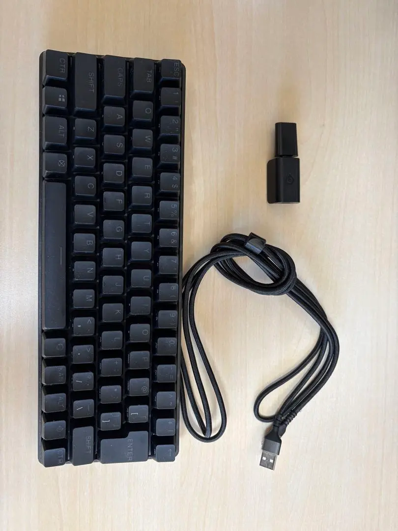 2026年最新】apex pro mini ジャンクの人気アイテム - メルカリ