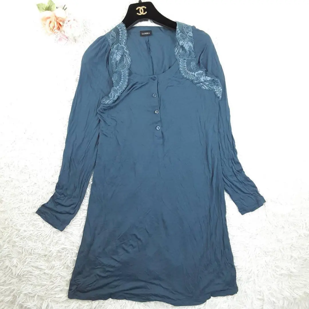 2026年最新】LAPERLA ルームウェア・パジャマの人気アイテム - メルカリ