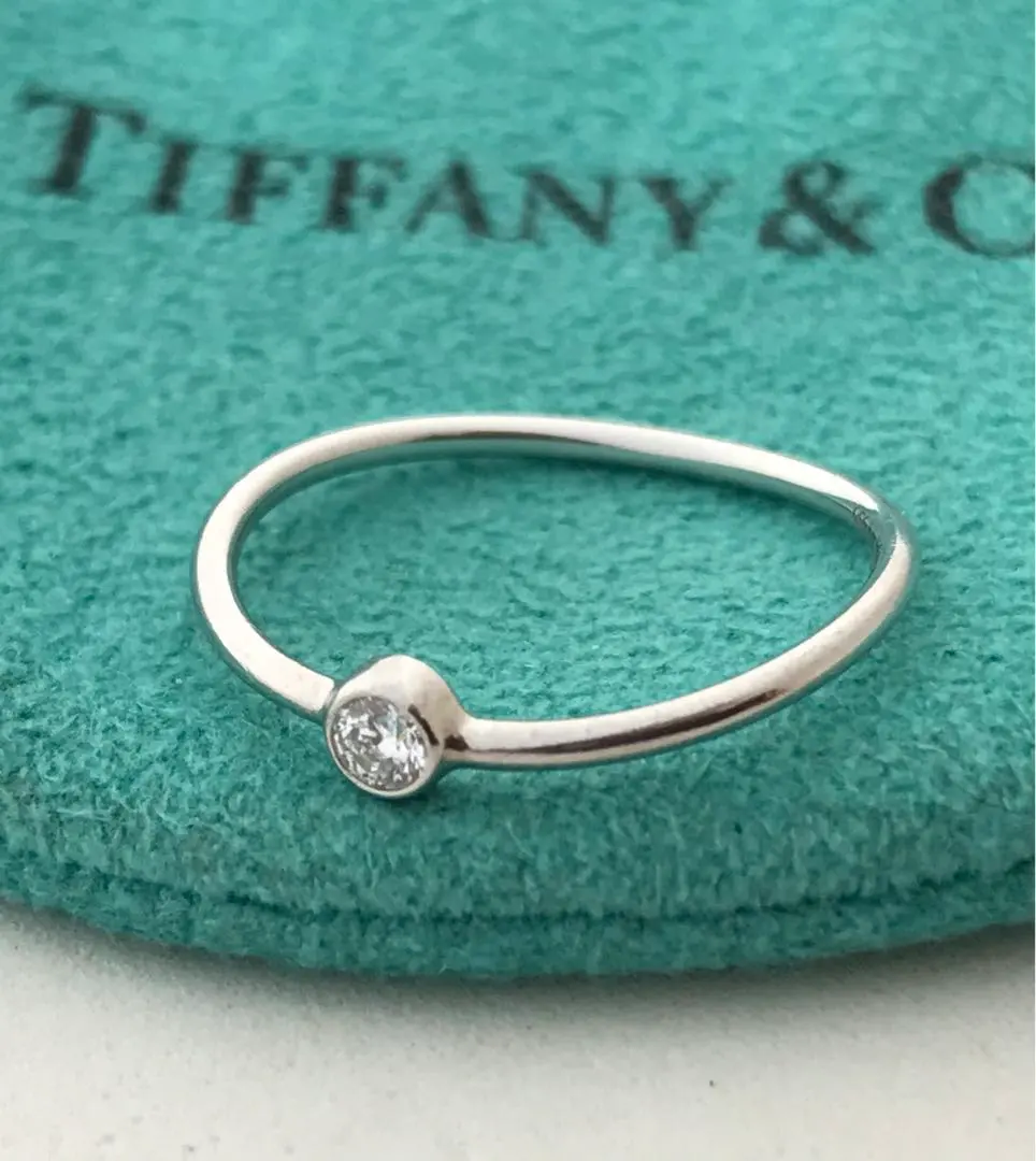 2026年最新】ティファニー ウェーブ シングルロウの人気アイテム