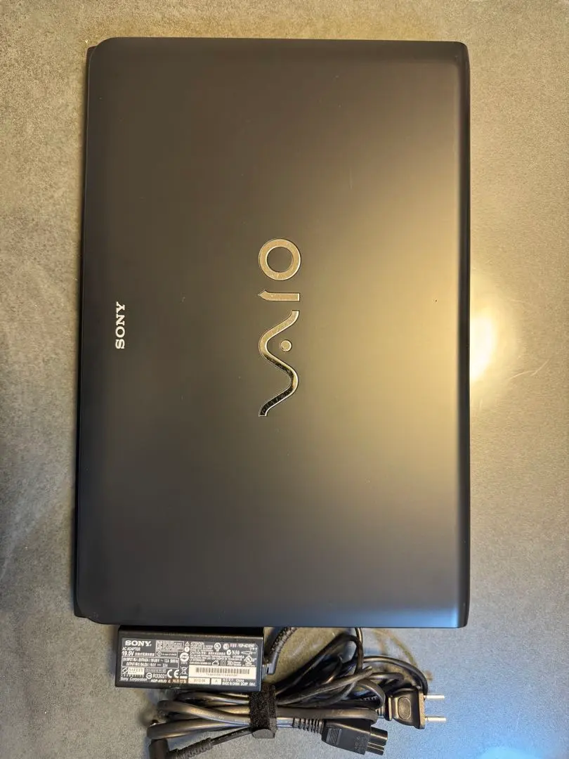 2026年最新】sve151b11n sonyの人気アイテム - メルカリ