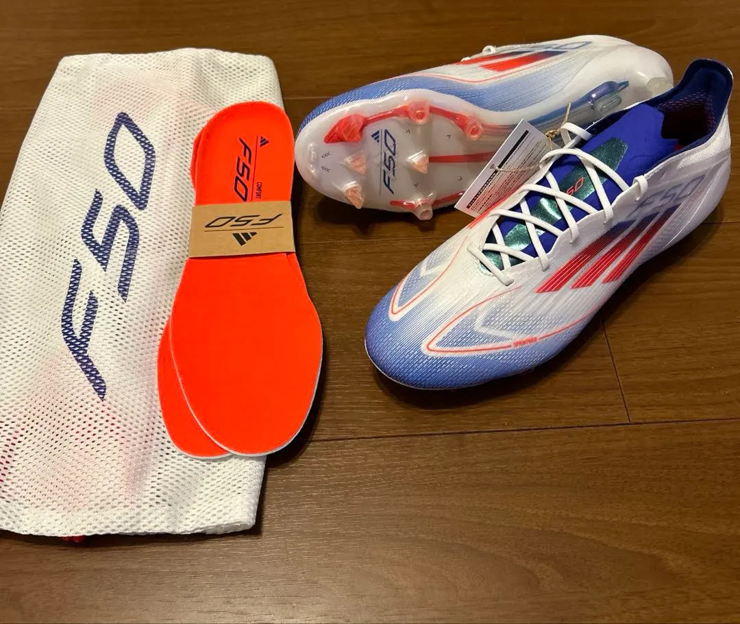 2026年最新】F50 アディゼロ 26の人気アイテム - メルカリ