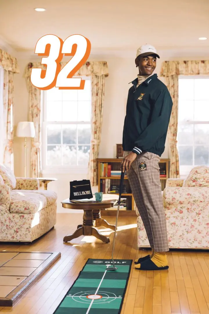 2026年最新】bellmore ゴルフの人気アイテム - メルカリ