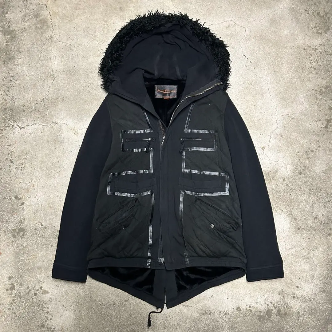 2026年最新】undercover 06awの人気アイテム - メルカリ