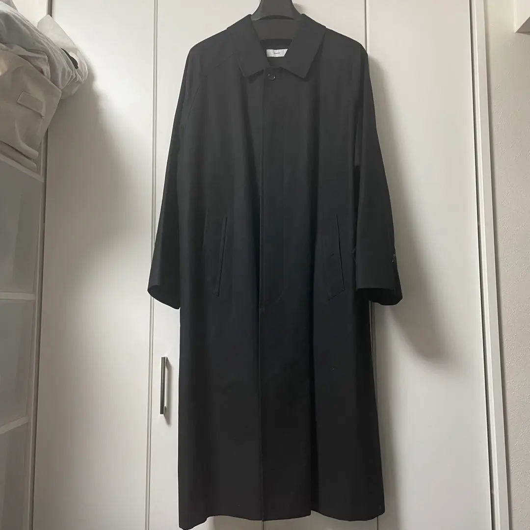 2026年最新】Graphpaper ステンカラーコートの人気アイテム - メルカリ