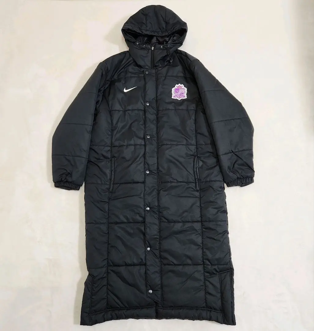 2026年最新】サンフレッチェ広島ベンチコートの人気アイテム - メルカリ