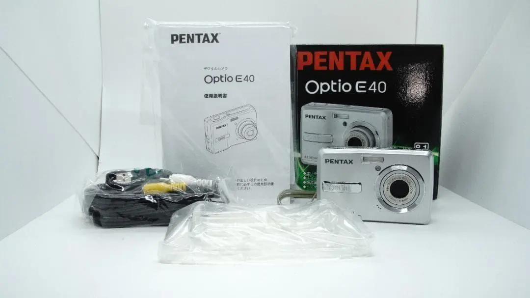 2026年最新】pentax opt e40の人気アイテム - メルカリ