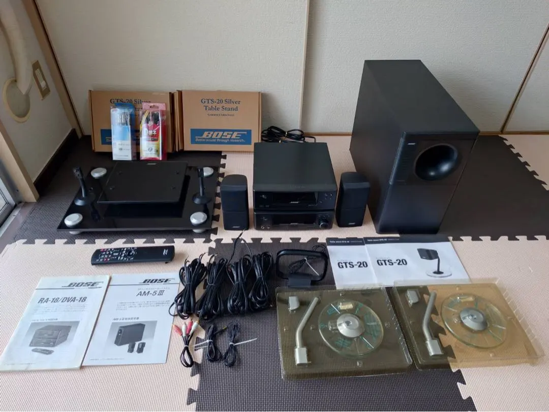 2026年最新】ra-18 boseの人気アイテム - メルカリ