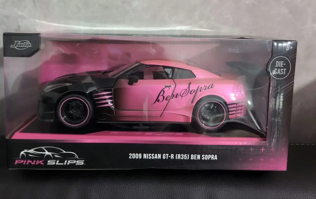 2026年最新】Jada pink slipsの人気アイテム - メルカリ