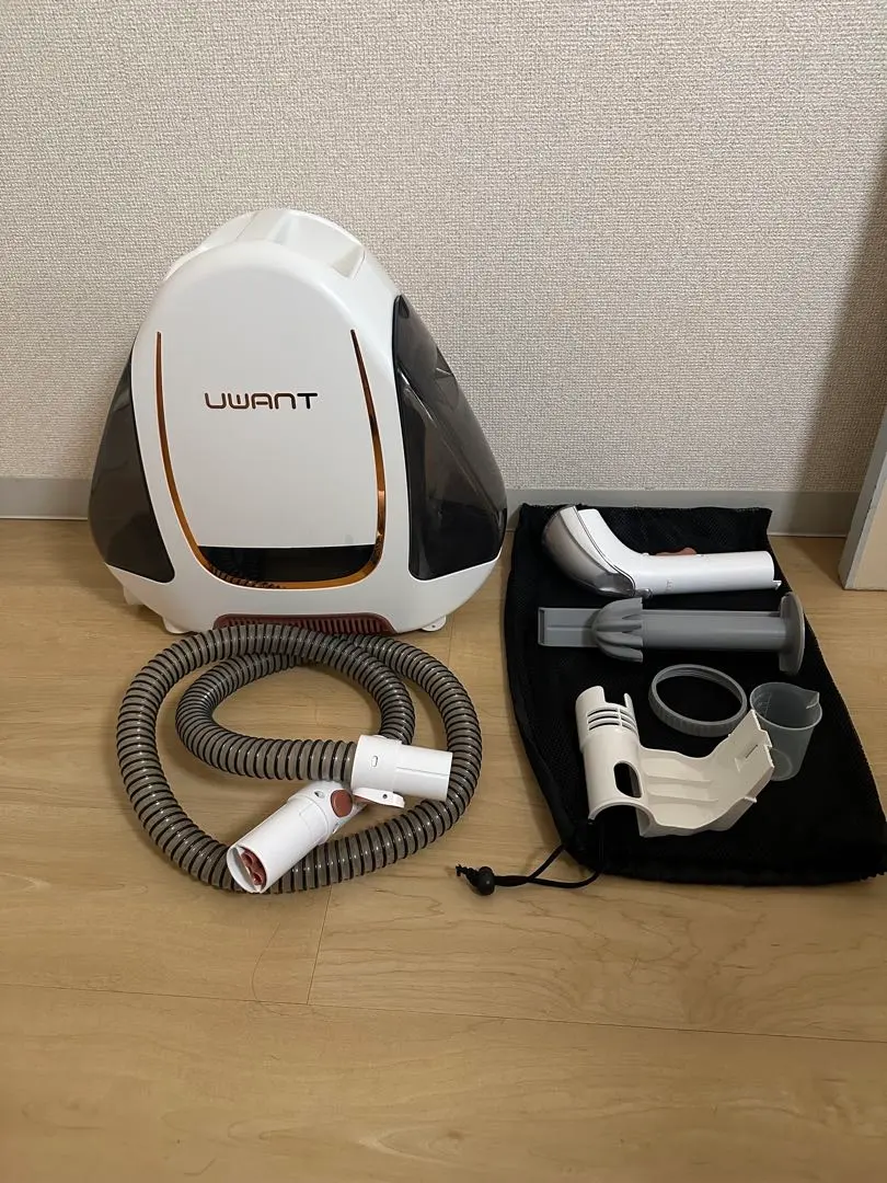 2026年最新】Uwant リンサークリーナー B100-Jの人気アイテム - メルカリ