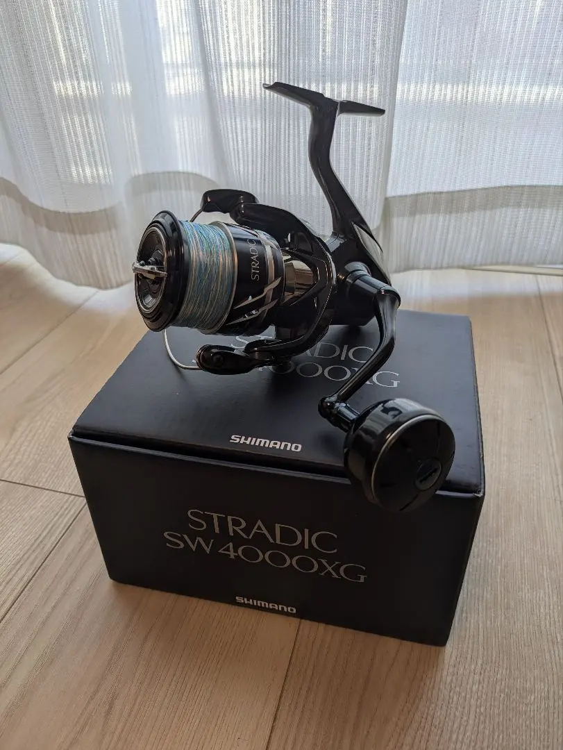 2026年最新】24ストラディックSW 4000xgの人気アイテム - メルカリ