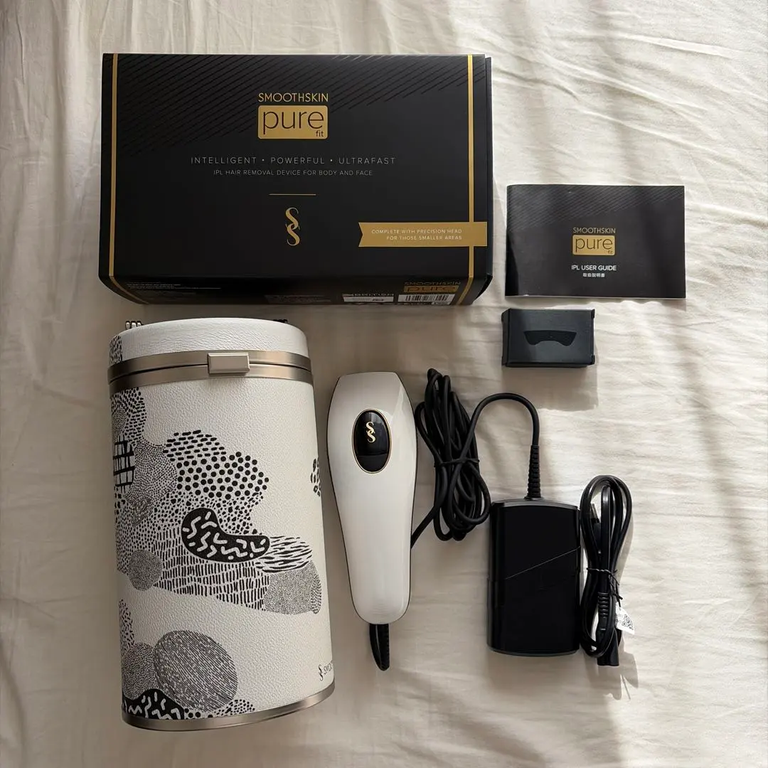 2026年最新】スムーズスキン pure fitの人気アイテム - メルカリ