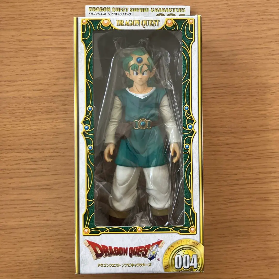 2026年最新】ドラクエ ソフビ 勇者の人気アイテム - メルカリ