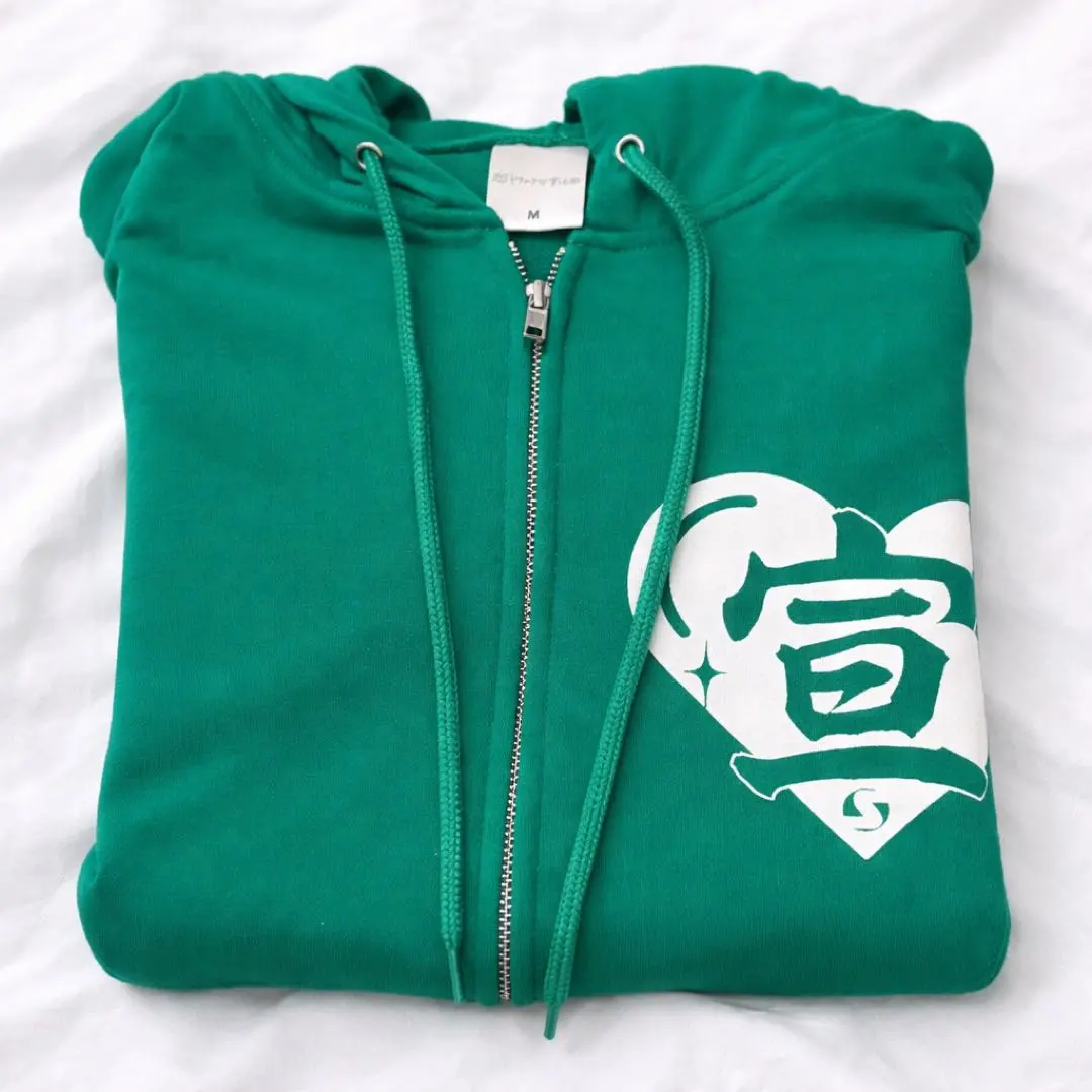 2026年最新】超ときめき宣伝部 パーカーの人気アイテム - メルカリ