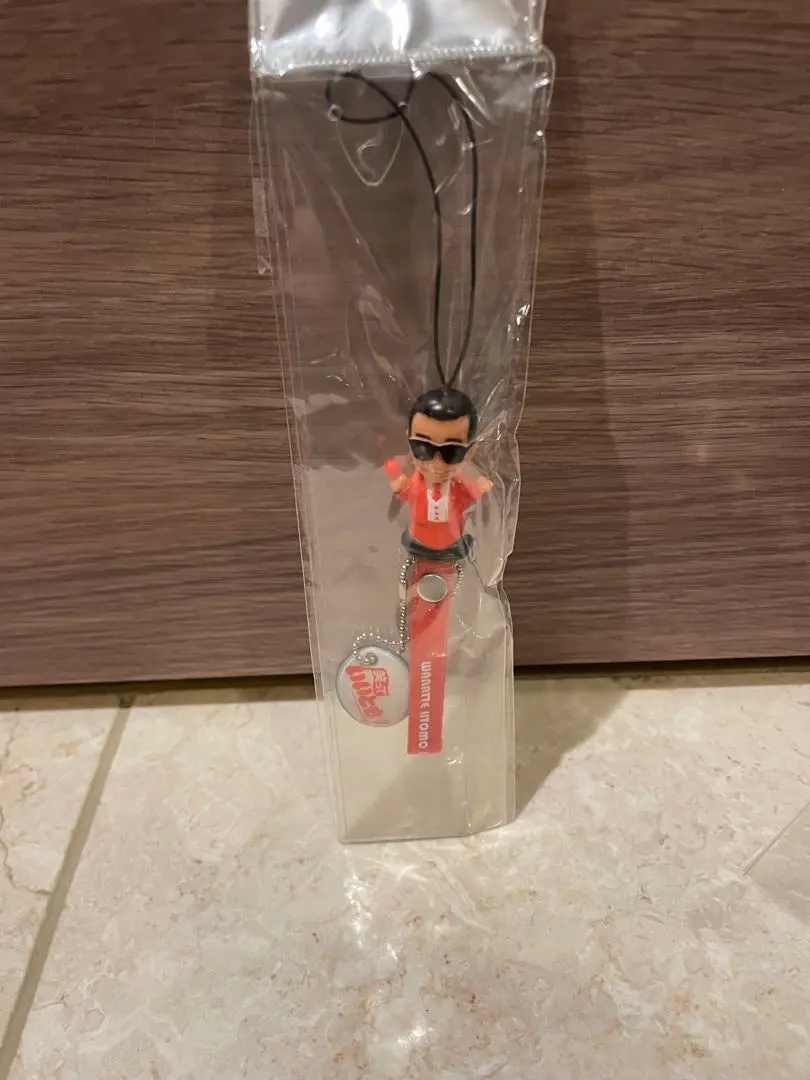 2026年最新】タモリストラップの人気アイテム - メルカリ