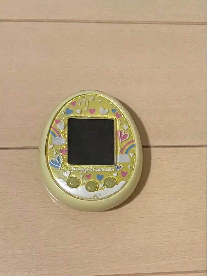 2026年最新】たまごっちみーつ 限定ホワイトの人気アイテム - メルカリ