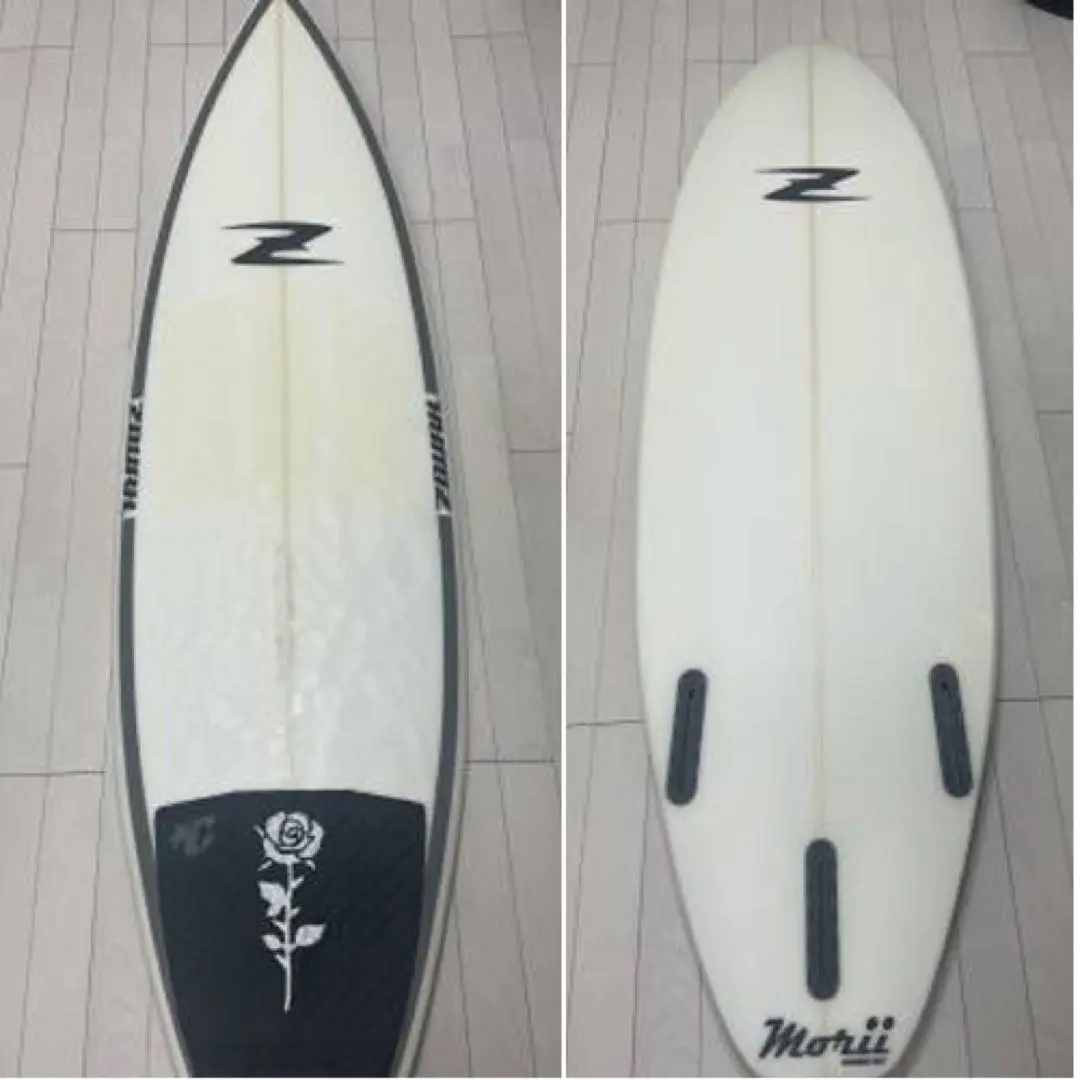 2026年最新】zburh サーフボードの人気アイテム - メルカリ
