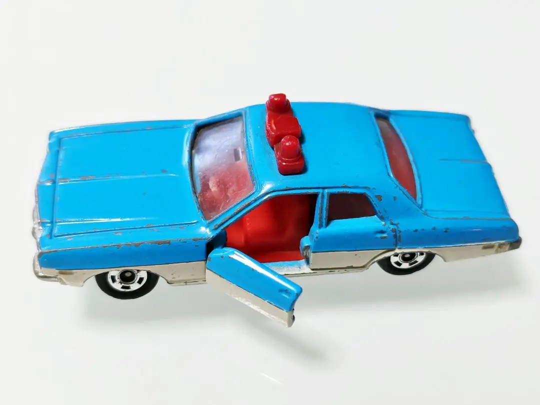 2026年最新】トミカ ダッジコロネットの人気アイテム - メルカリ