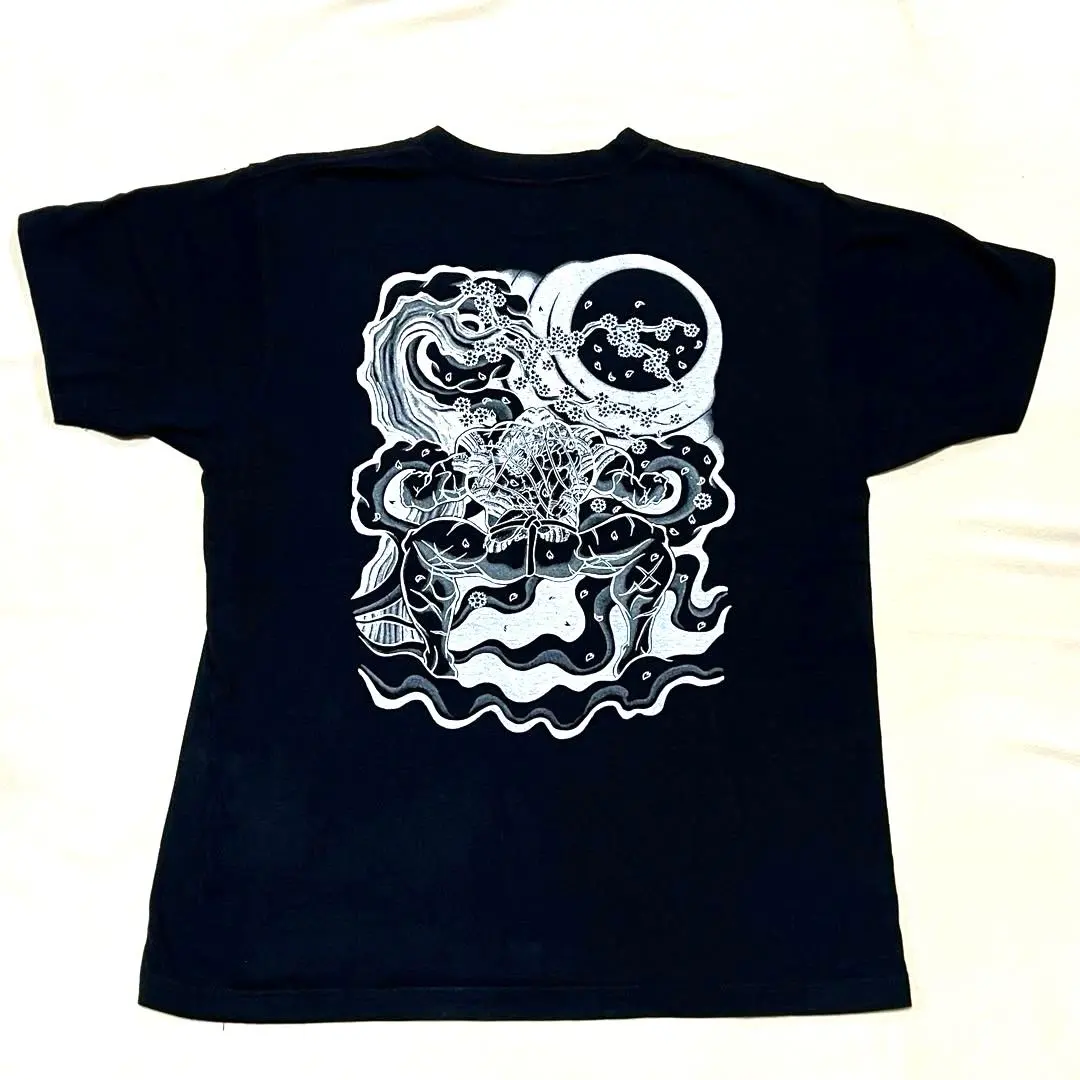 2026年最新】花山薫 tシャツの人気アイテム - メルカリ