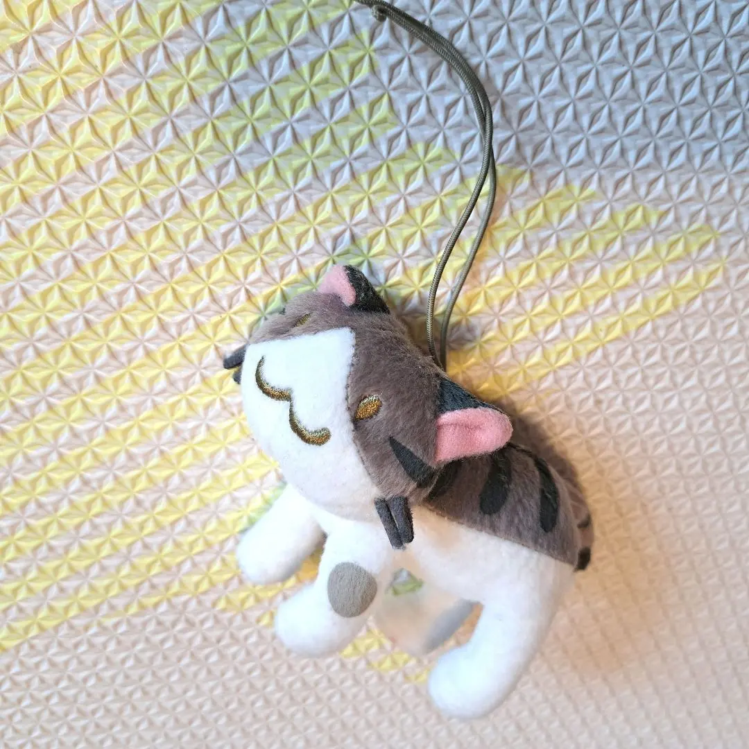 2026年最新】つみネコぬいぐるみの人気アイテム - メルカリ