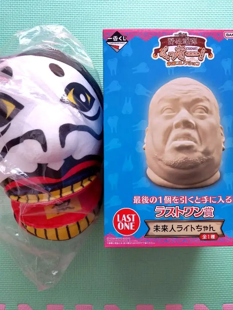 2026年最新】一番くじ ラストワン くっきーの人気アイテム - メルカリ
