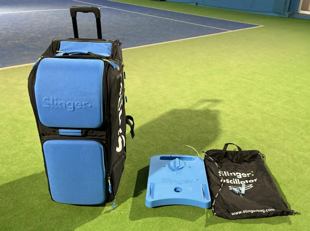 2026年最新】スリンガーバッグ テニスの人気アイテム - メルカリ