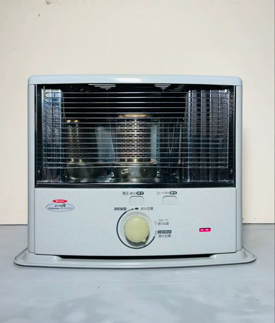 2026年最新】コロナ 石油ストーブ sx-eの人気アイテム - メルカリ