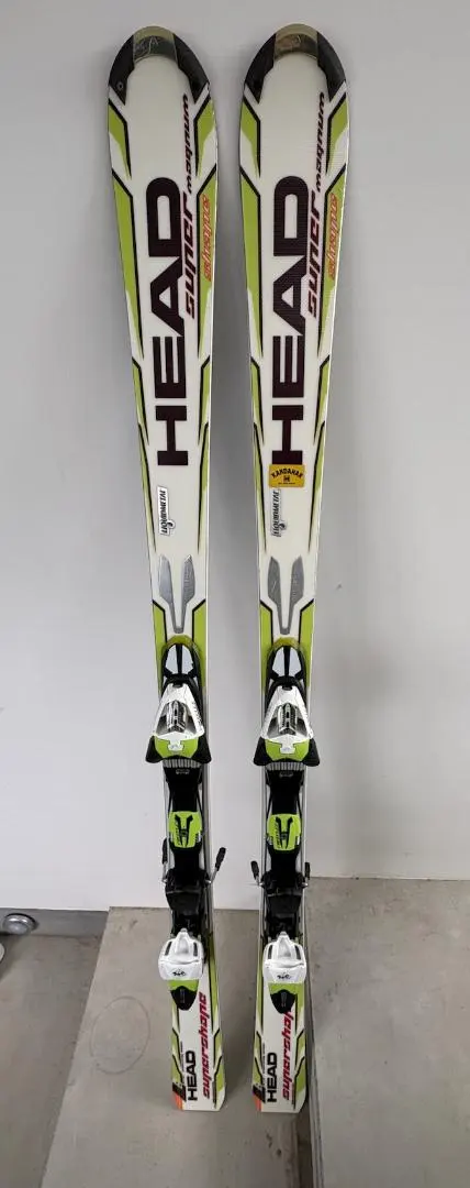 2026年最新】head supershape magnumの人気アイテム - メルカリ