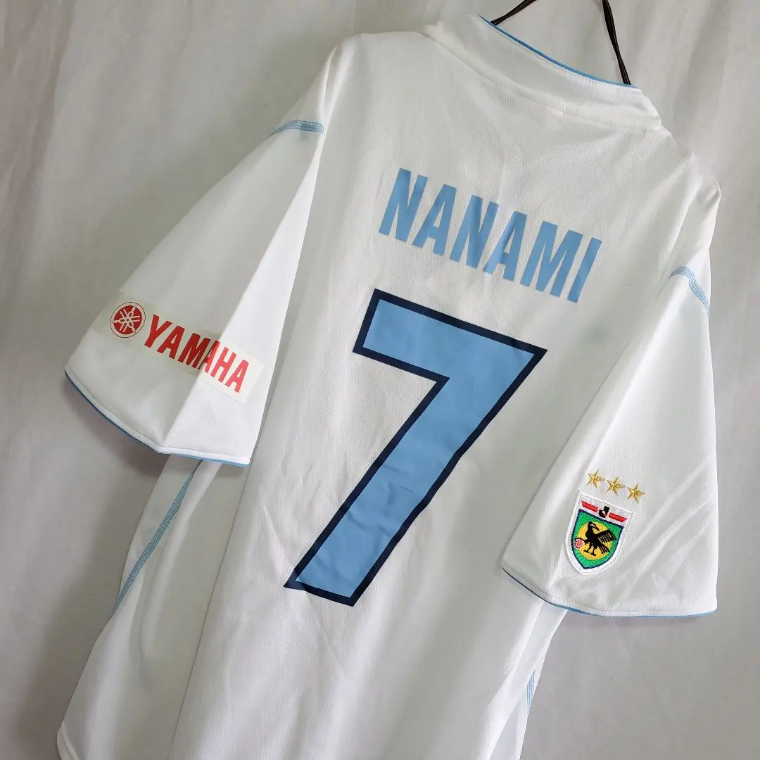 2026年最新】名波浩 ユニフォームの人気アイテム - メルカリ