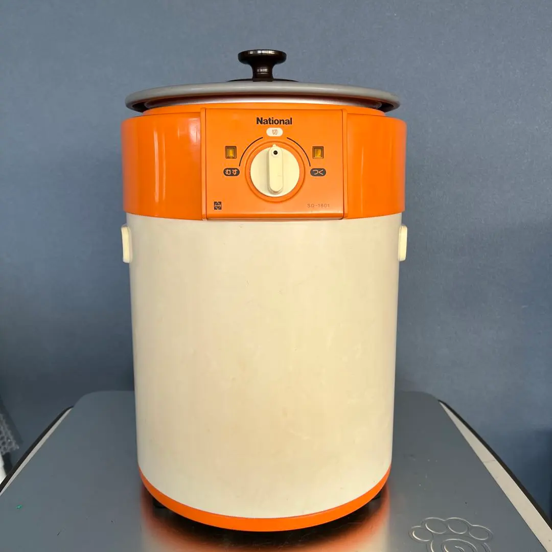 2026年最新】ナショナル 電気餅つき機の人気アイテム - メルカリ