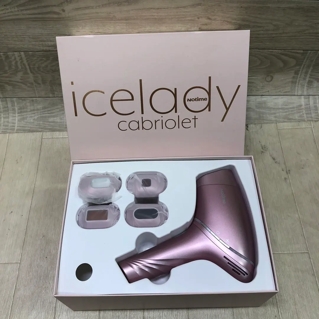 2026年最新】アイスレディカブリオレの人気アイテム - メルカリ