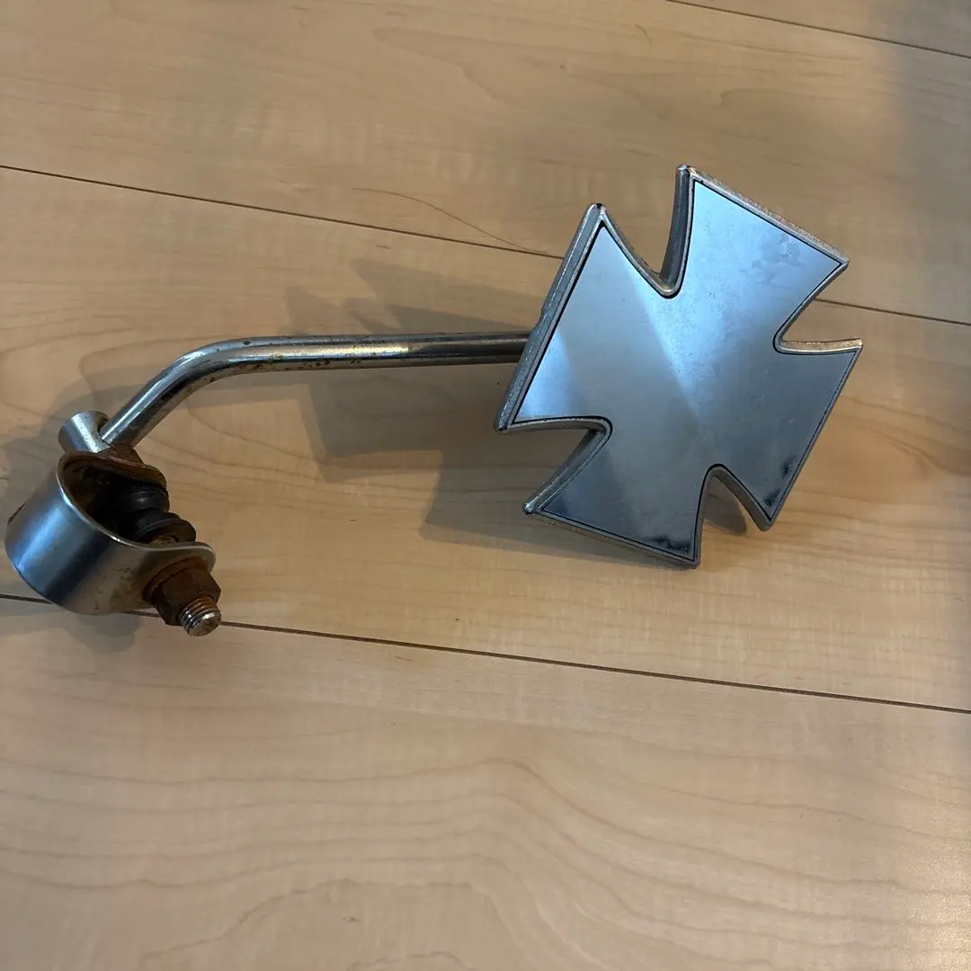 2026年最新】アイアンクロスミラーの人気アイテム - メルカリ