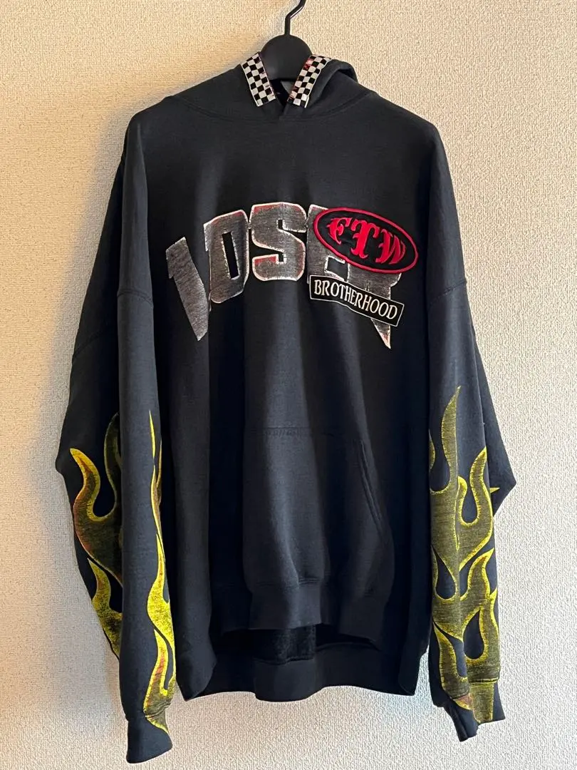 2026年最新】ZAC VARGAS パーカーの人気アイテム - メルカリ