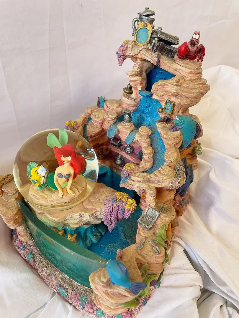 2026年最新】アリエル スノーグローブの人気アイテム - メルカリ