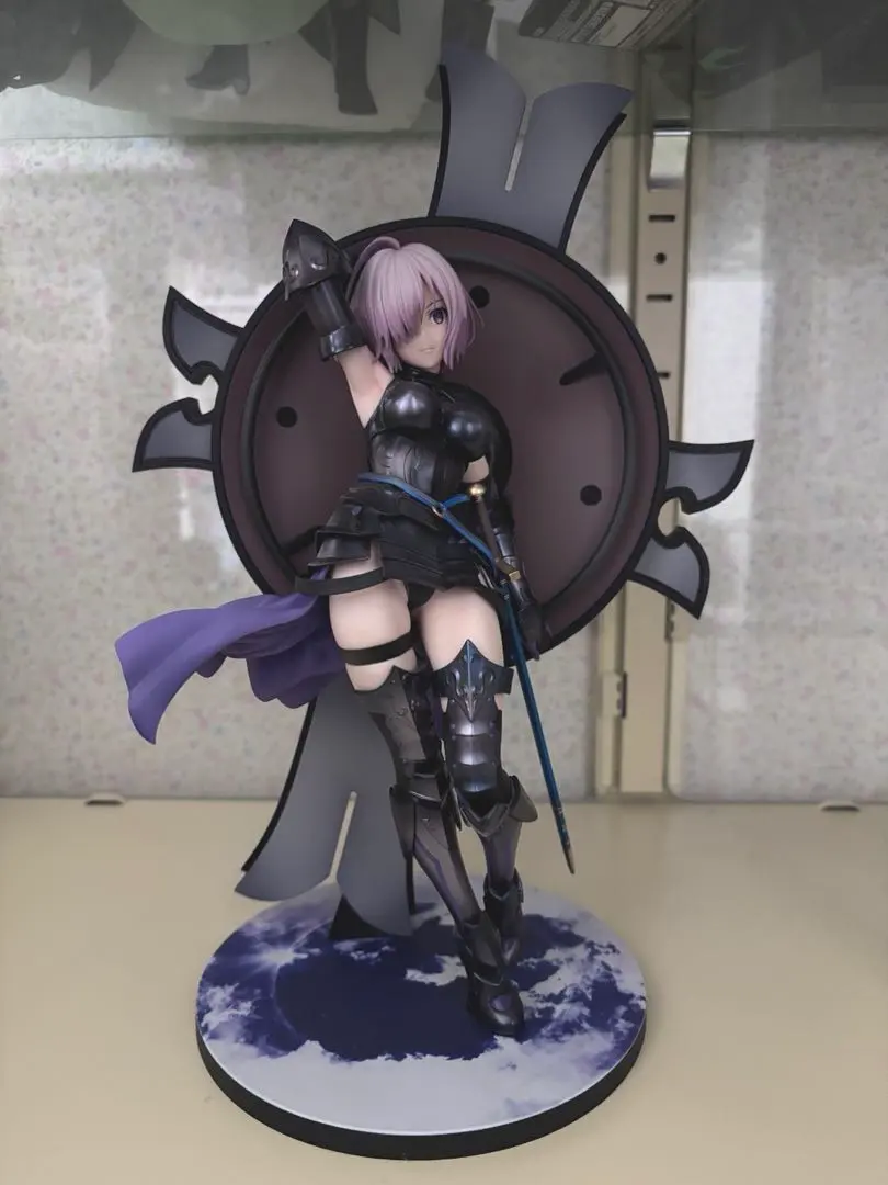 2026年最新】マシュ フィギュア ストロンガーの人気アイテム - メルカリ