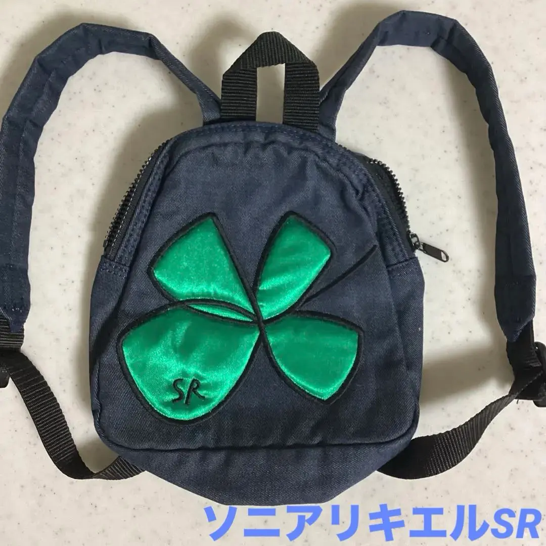 2026年最新】ソニアリキエル リュックの人気アイテム - メルカリ