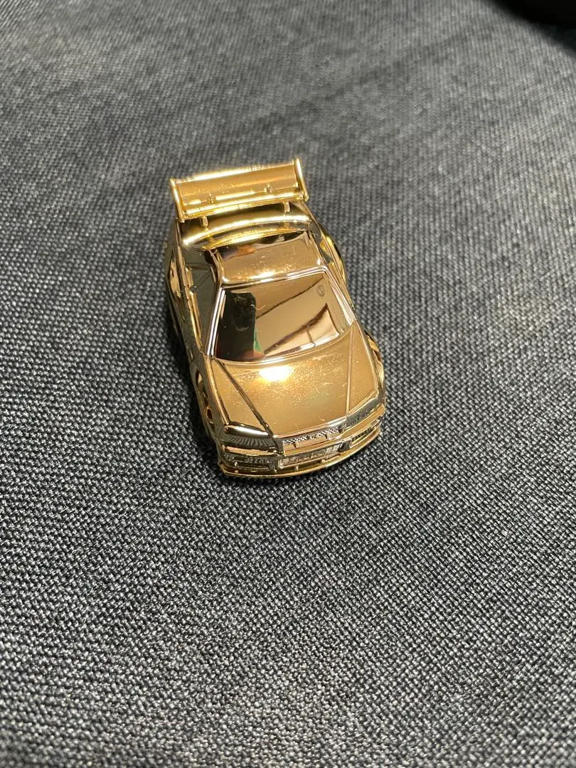 2026年最新】ジャンボ チョロq r34の人気アイテム - メルカリ