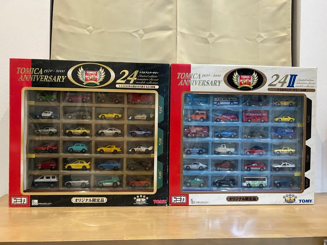 2026年最新】トミカアニバーサリー24の人気アイテム - メルカリ