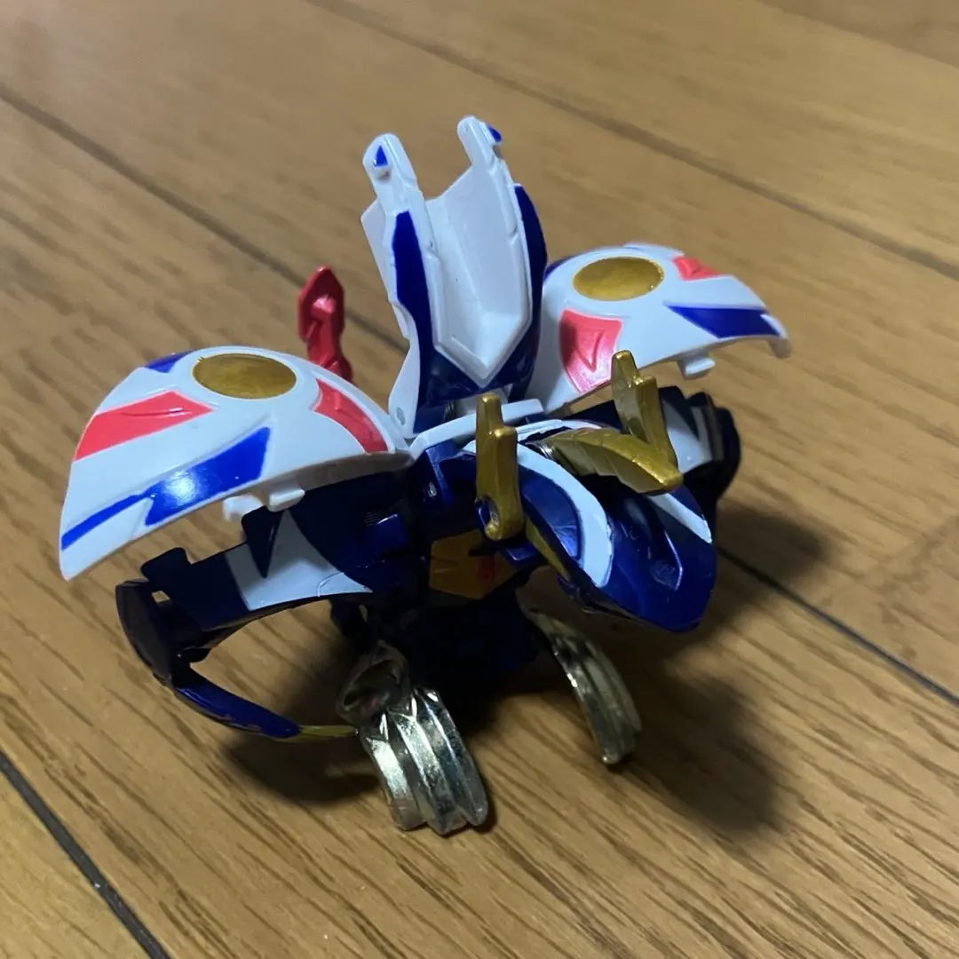 2026年最新】爆丸 全ムニキスの人気アイテム - メルカリ