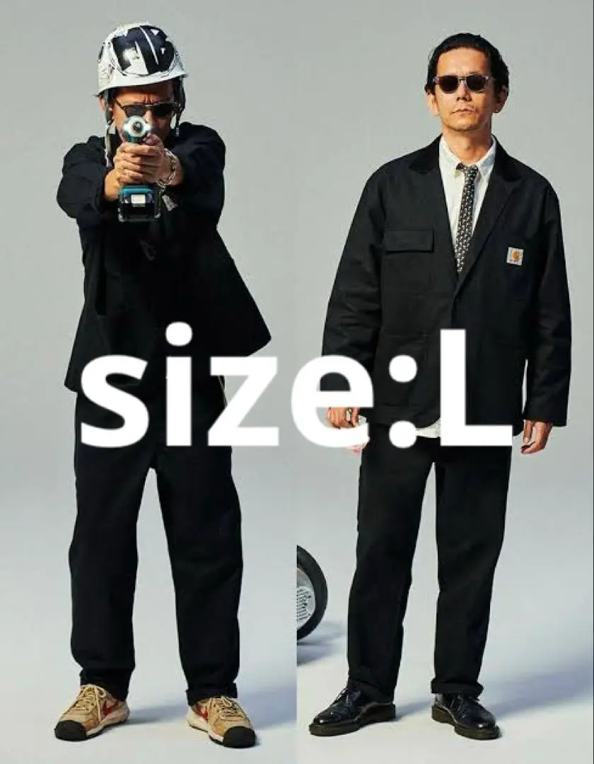 2026年最新】carhartt tripsterの人気アイテム - メルカリ