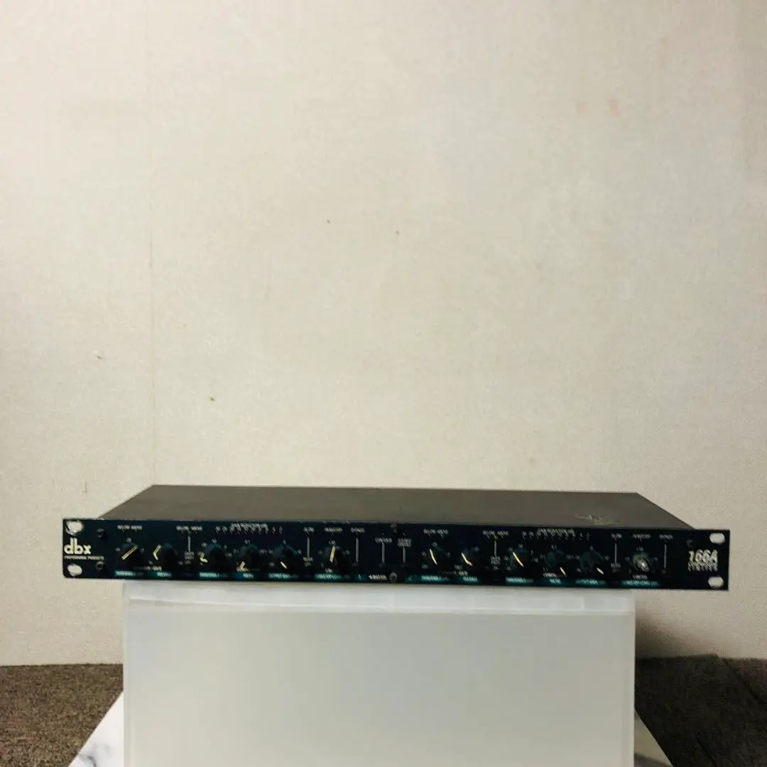 2026年最新】dbx 166の人気アイテム - メルカリ